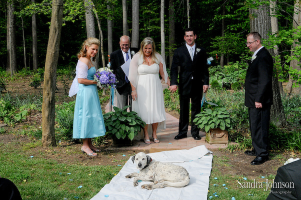 Best Annapolis Wedding photographer - Sandra Johnson (SJFoto.com)